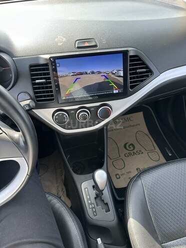 Kia Morning 2012, 128,000 km - 1.0 l - Bakı