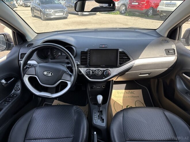 Kia Morning 2012, 128,000 km - 1.0 l - Bakı