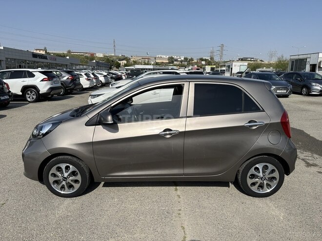 Kia Morning 2012, 128,000 km - 1.0 l - Bakı