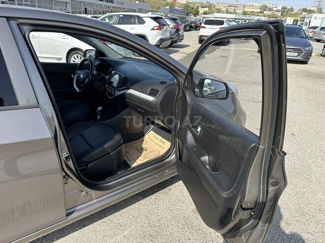Kia Morning 2012, 128,000 km - 1.0 l - Bakı