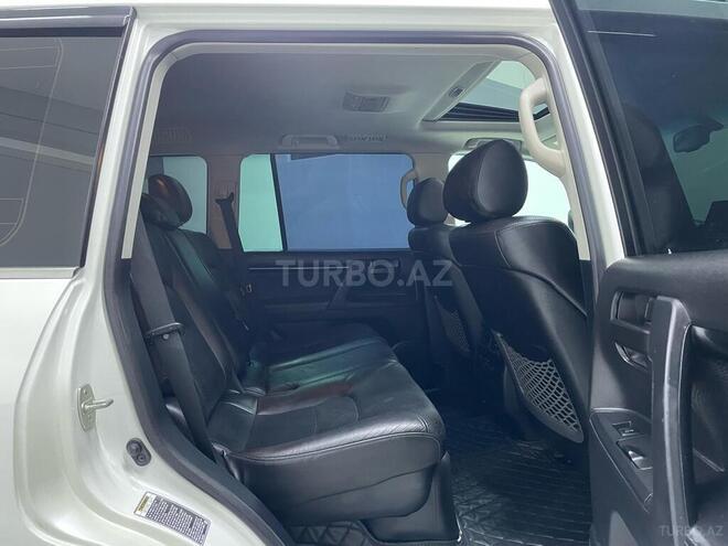 Toyota Land Cruiser 2013, 185,195 km - 4.0 l - Sumqayıt