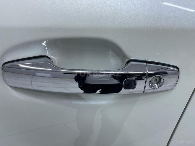 Toyota Land Cruiser 2013, 185,195 km - 4.0 l - Sumqayıt