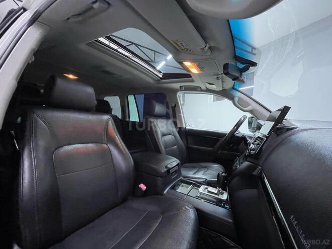Toyota Land Cruiser 2013, 185,195 km - 4.0 l - Sumqayıt