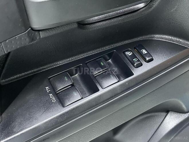 Toyota Land Cruiser 2013, 185,195 km - 4.0 l - Sumqayıt