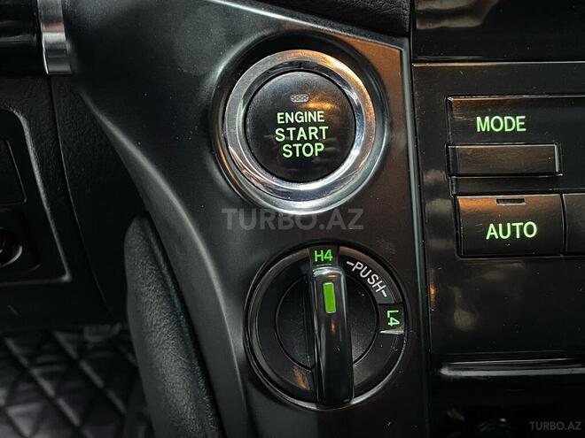 Toyota Land Cruiser 2013, 185,195 km - 4.0 l - Sumqayıt