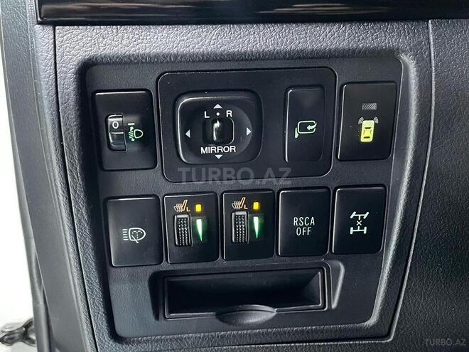 Toyota Land Cruiser 2013, 185,195 km - 4.0 l - Sumqayıt