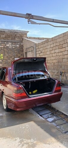 Mercedes C 240 1999, 250,000 km - 2.4 л - Bakı