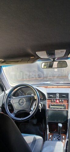 Mercedes C 240 1999, 250,000 km - 2.4 л - Bakı