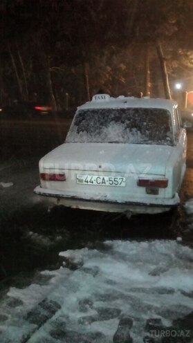 LADA (VAZ) 21013 1986, 90,000 km - 1.3 l - Bakı