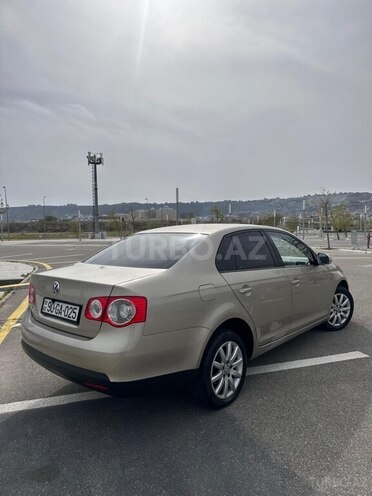 Volkswagen Jetta 2009, 248,000 km - 1.6 l - Bakı