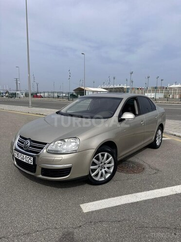 Volkswagen Jetta 2009, 248,000 km - 1.6 l - Bakı