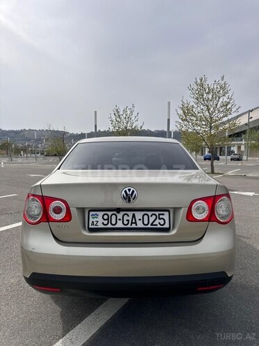 Volkswagen Jetta 2009, 248,000 km - 1.6 l - Bakı