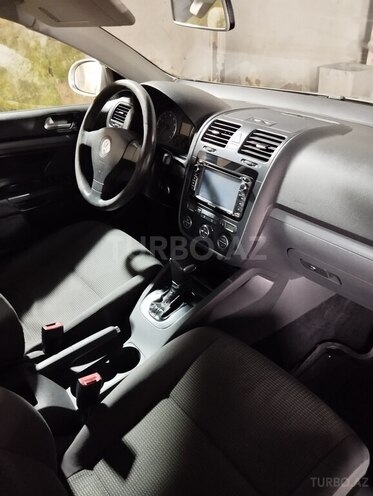 Volkswagen Jetta 2009, 248,000 km - 1.6 l - Bakı