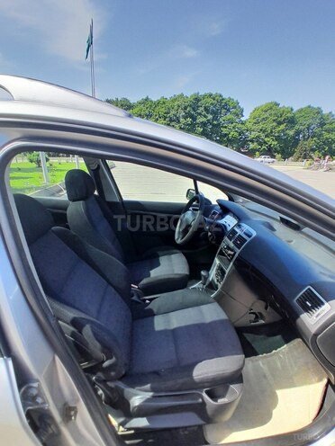 Peugeot 307 2005, 100,000 km - 1.6 l - Masallı