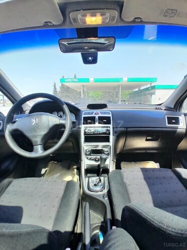 Peugeot 307 2005, 100,000 km - 1.6 l - Masallı