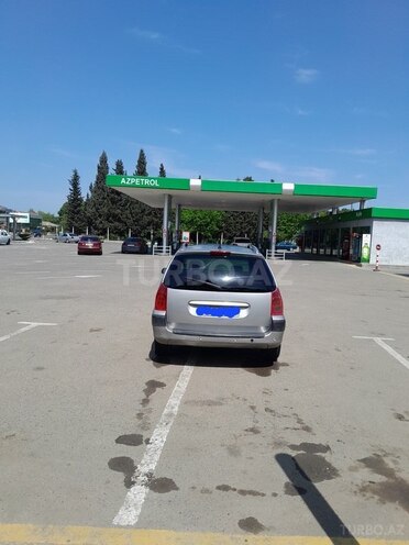 Peugeot 307 2005, 100,000 km - 1.6 l - Masallı