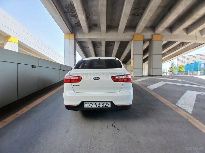 Kia Pride 2017, 180,000 km - 1.6 l - Bakı