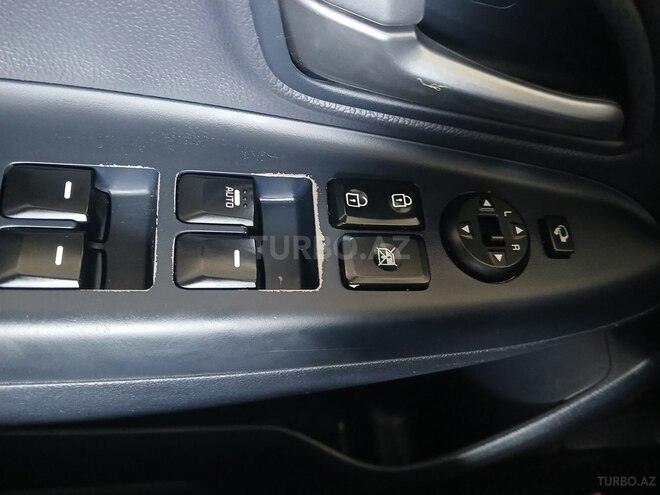 Kia Pride 2017, 180,000 km - 1.6 l - Bakı