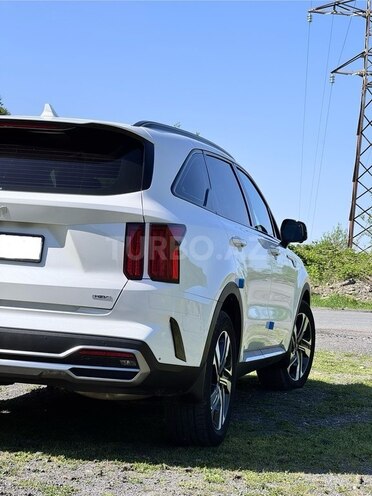 Kia Sorento 2023, 13,500 km - 1.6 l - Bakı