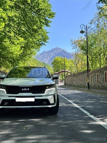 Kia Sorento 2023, 13,500 km - 1.6 l - Bakı