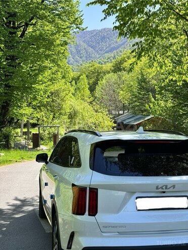 Kia Sorento 2023, 13,500 km - 1.6 l - Bakı