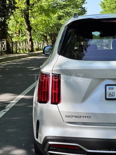 Kia Sorento 2023, 13,500 km - 1.6 l - Bakı