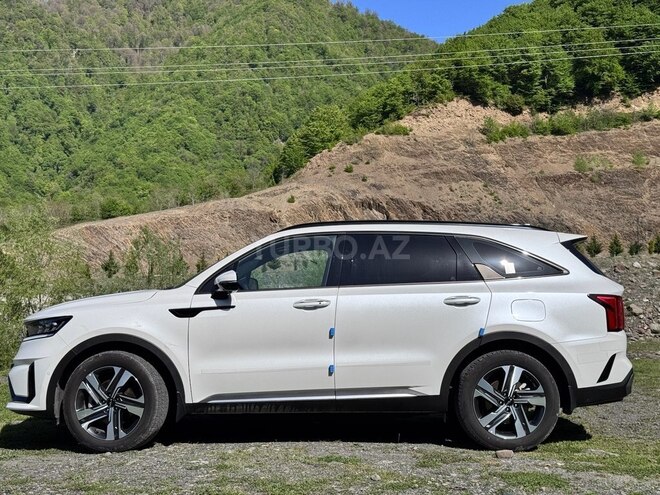 Kia Sorento 2023, 13,500 km - 1.6 l - Bakı