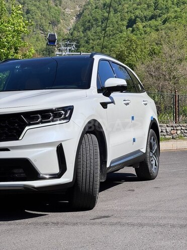 Kia Sorento 2023, 13,500 km - 1.6 l - Bakı