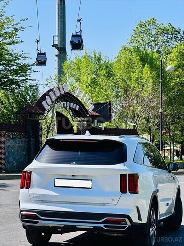 Kia Sorento 2023, 13,500 km - 1.6 l - Bakı