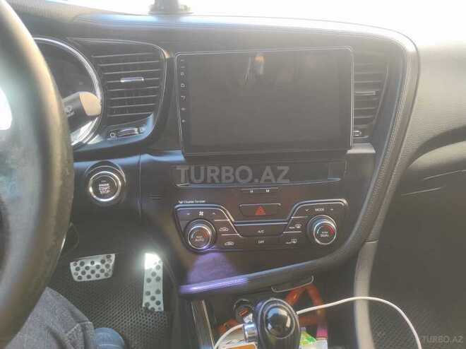 Kia K5 2011, 285,000 km - 2.0 l - Bakı