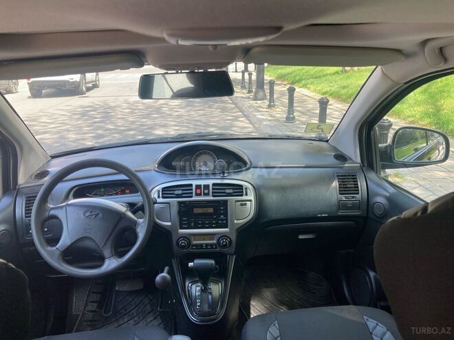 Hyundai Matrix 2008, 300,000 km - 1.6 l - Bakı