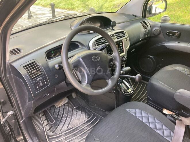 Hyundai Matrix 2008, 300,000 km - 1.6 l - Bakı