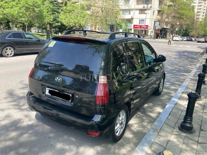 Hyundai Matrix 2008, 300,000 km - 1.6 l - Bakı