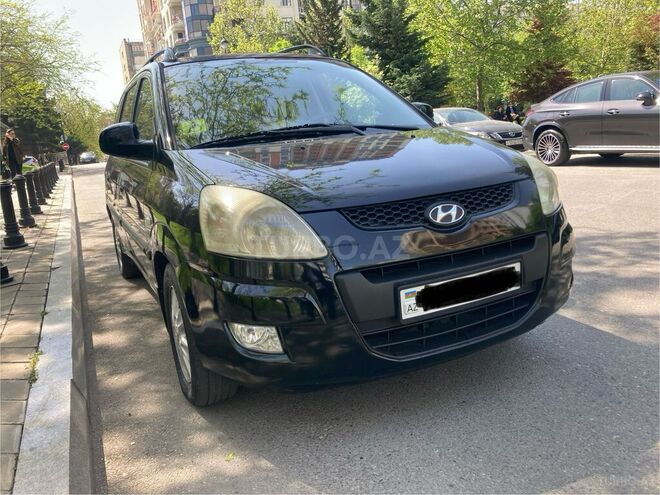 Hyundai Matrix 2008, 300,000 km - 1.6 l - Bakı