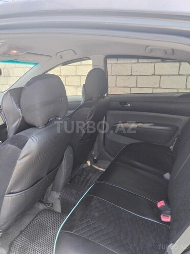 Toyota Prius 2007, 385,000 km - 1.5 l - Sumqayıt