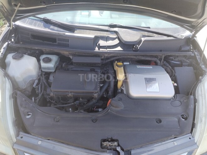 Toyota Prius 2007, 385,000 km - 1.5 l - Sumqayıt