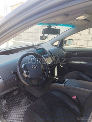 Toyota Prius 2007, 385,000 km - 1.5 l - Sumqayıt
