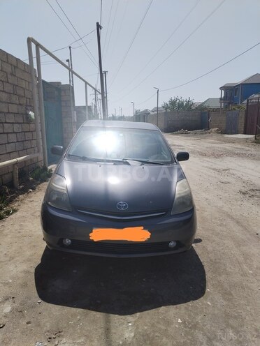 Toyota Prius 2007, 385,000 km - 1.5 l - Sumqayıt