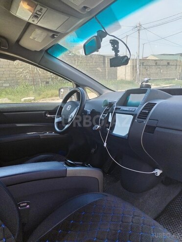 Toyota Prius 2007, 385,000 km - 1.5 l - Sumqayıt