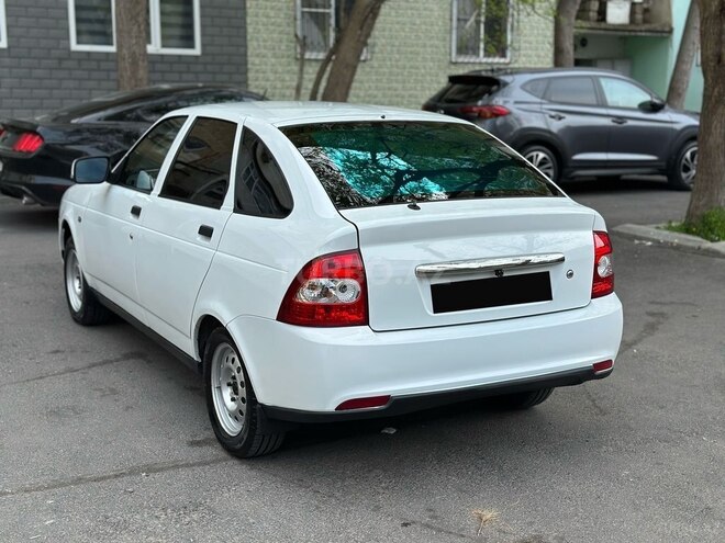 LADA (VAZ) Priora 2012, 193,000 km - 1.6 л - Bakı