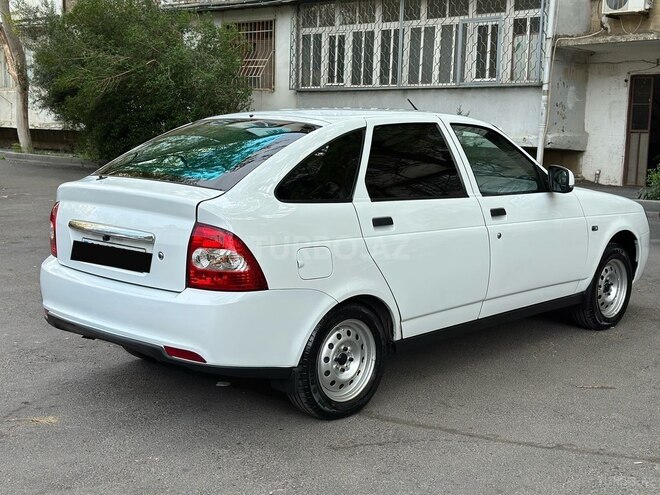 LADA (VAZ) Priora 2012, 193,000 km - 1.6 л - Bakı