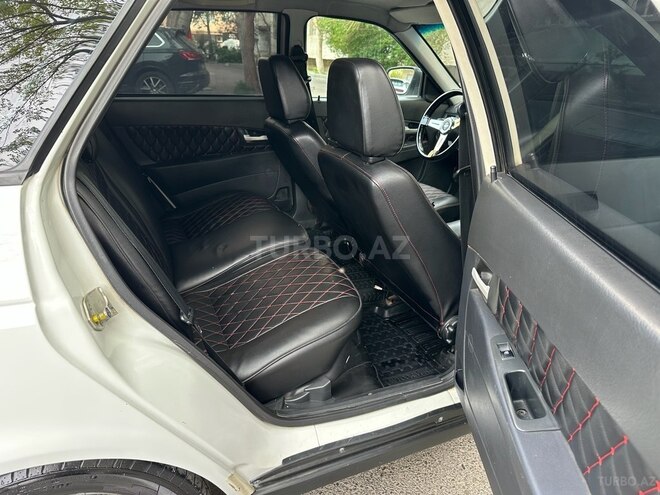LADA (VAZ) Priora 2012, 193,000 km - 1.6 л - Bakı