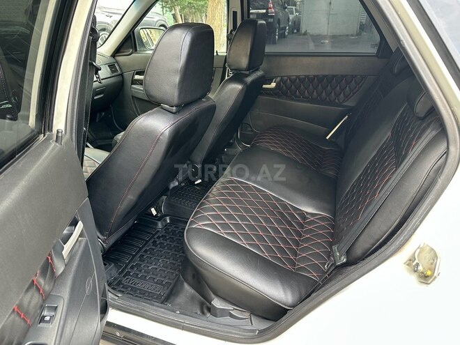 LADA (VAZ) Priora 2012, 193,000 km - 1.6 л - Bakı