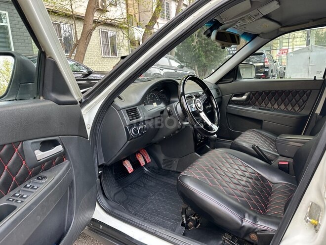 LADA (VAZ) Priora 2012, 193,000 km - 1.6 л - Bakı