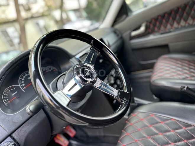 LADA (VAZ) Priora 2012, 193,000 km - 1.6 л - Bakı