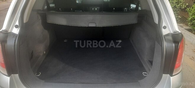 Opel Astra 2006, 260,000 km - 1.4 l - Bakı