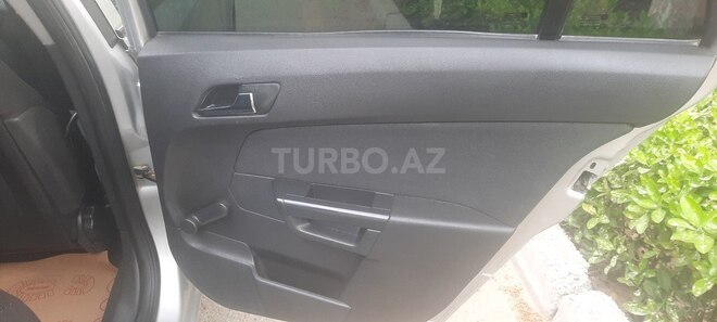 Opel Astra 2006, 260,000 km - 1.4 l - Bakı