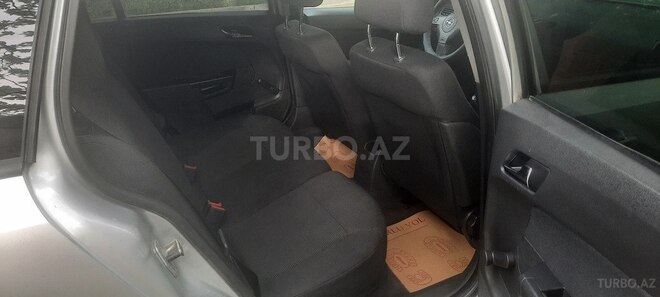 Opel Astra 2006, 260,000 km - 1.4 l - Bakı