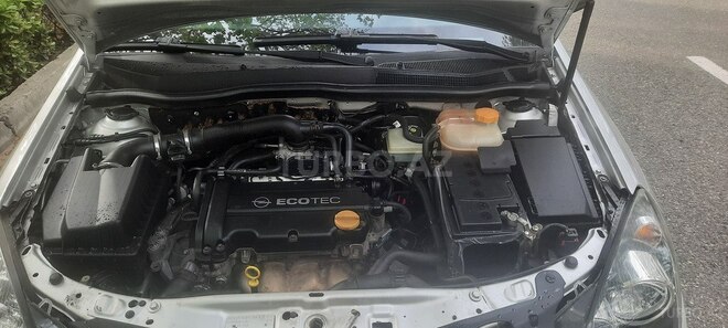 Opel Astra 2006, 260,000 km - 1.4 l - Bakı