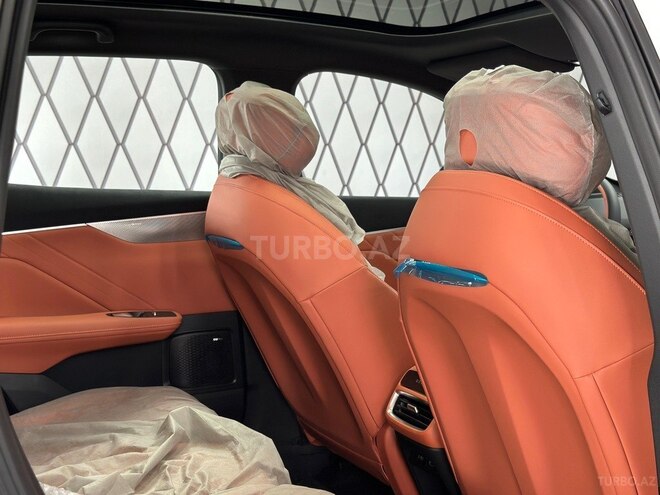 Changan  2025, 0 km - 1.5 l - Bakı